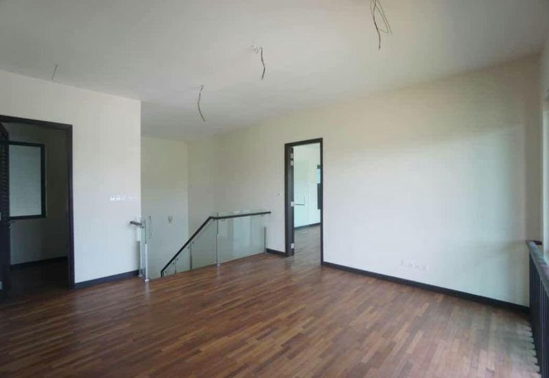 [ Gated Guarded with Clubhouse ] Setia Eco Glades,