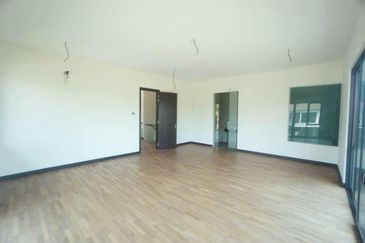 [ Gated Guarded with Clubhouse ] Setia Eco Glades,