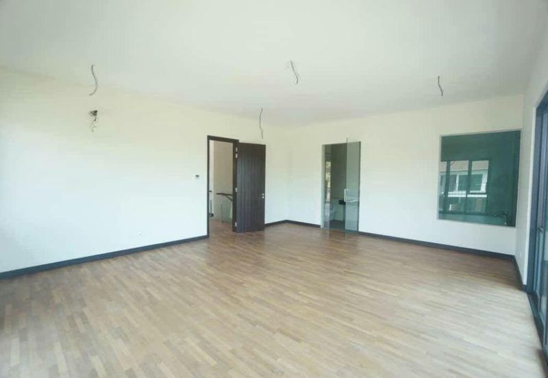 [ Gated Guarded with Clubhouse ] Setia Eco Glades,