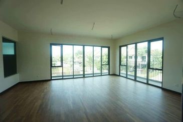 [ Gated Guarded with Clubhouse ] Setia Eco Glades,