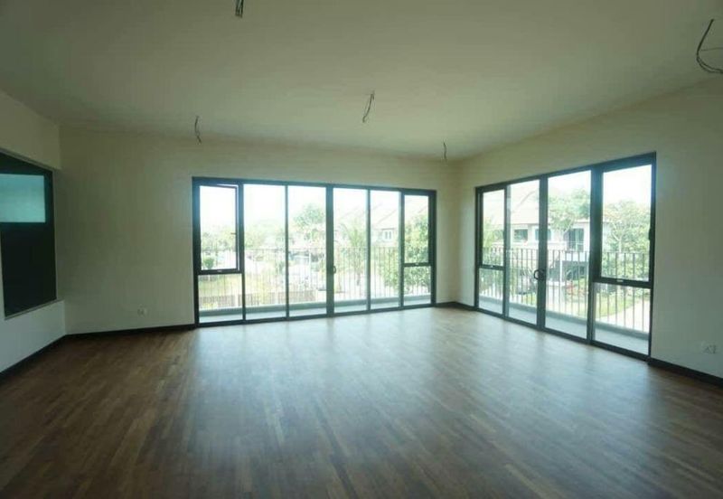 [ Gated Guarded with Clubhouse ] Setia Eco Glades,