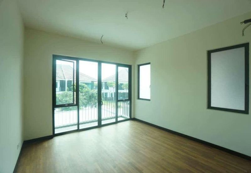 [ Gated Guarded with Clubhouse ] Setia Eco Glades,