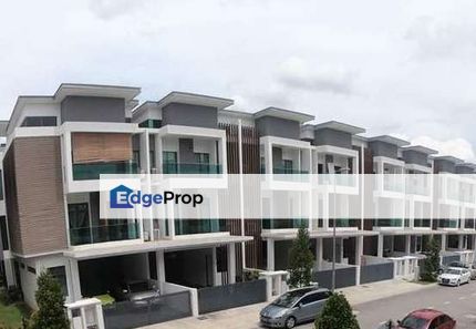 [ 0% Promo & HOC Promo ] Selayang 3 storey Superli, Kuala Lumpur, Kepong