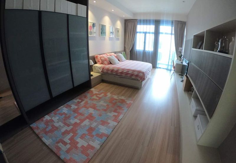 [ 0% Promo & HOC Promo ] Selayang 3 storey Superli