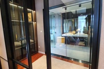 New Bungalow House at Jadehill Kajang, Near Bangi Balakong, Putrajaya