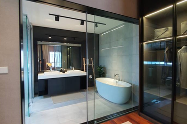 New Bungalow House at Jadehill Kajang, Near Bangi Balakong, Putrajaya