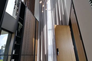 New Bungalow House at Jadehill Kajang, Near Bangi Balakong, Putrajaya