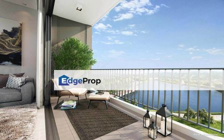 PUCHONG New Condo Ready Move In , HOC Packages , , Selangor, Puchong