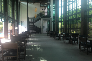 Sejati Residence Cyberjaya Semi D House