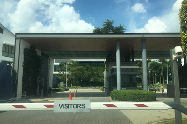 Sejati Residence Semi D Cyberjaya, Semi Detached House