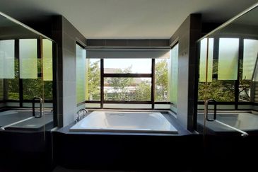 Symphony Hills Cyberjaya Semi D 2 Sty, Cyberjaya