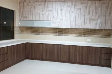 Symphony Hills Cyberjaya Semi D 2 Sty, Cyberjaya