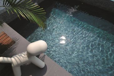 Shui Poolvilla, Poolvillas, Reflexion Puchong, Taman Nusaputra