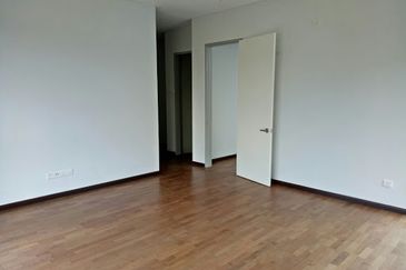 Saujana impian Golf resort Brymwood 2 storey Semi D House, Near Cheras Kajang