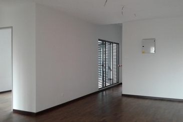 Saujana impian Golf resort Brymwood 2 storey Semi D House, Near Cheras Kajang