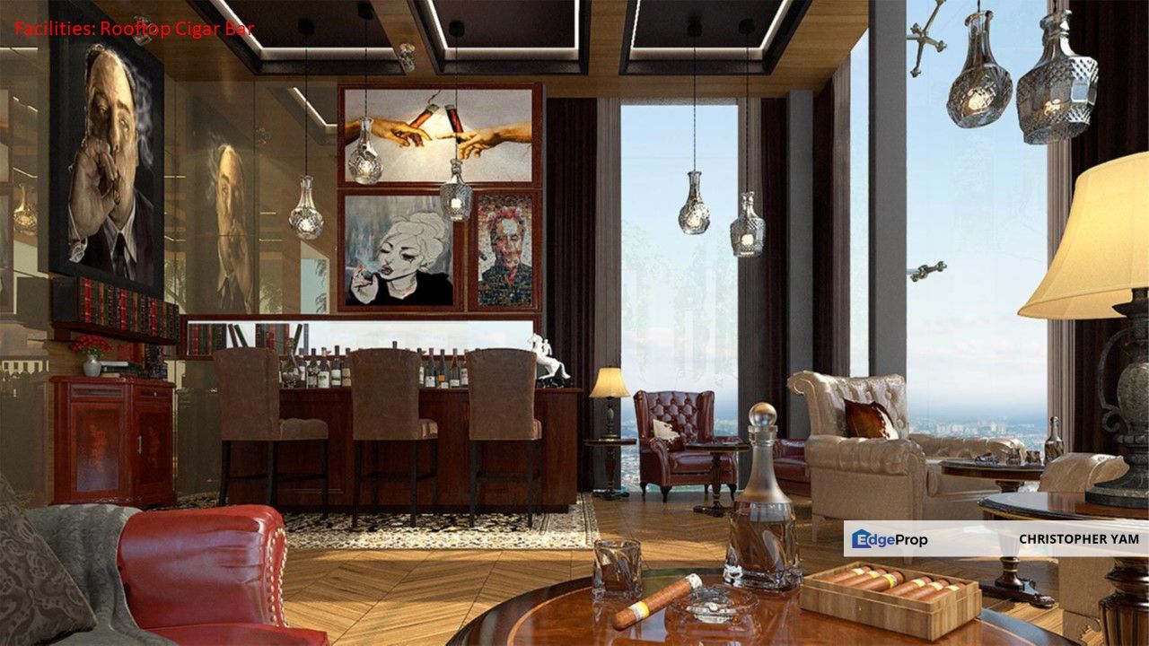 Serviced Apartment KLCC, Kuala Lumpur, Bukit Bintang