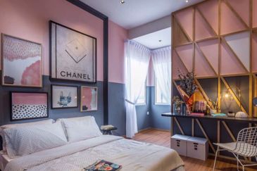 Saujana Heights @ Taman Puncak Saujana