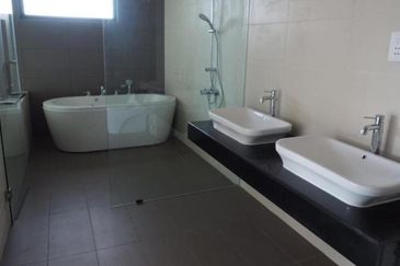 2 Storey Semi-D @ Setia Eco Glades, Cyberjaya Semi D House, Near Puchong, Putrajaya, IOI City Mall