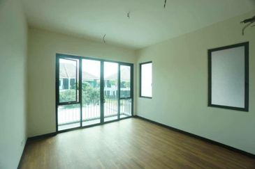 2 Storey Semi-D @ Setia Eco Glades, Cyberjaya Semi D House, Near Puchong, Putrajaya, IOI City Mall