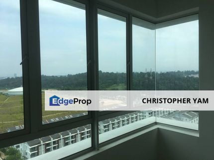 0% DPymt, Savanna @ Southville City Bangi Condo 3 , Selangor, Bangi