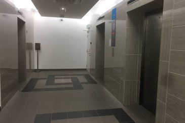 Savanna Executive Suites @ Southville City