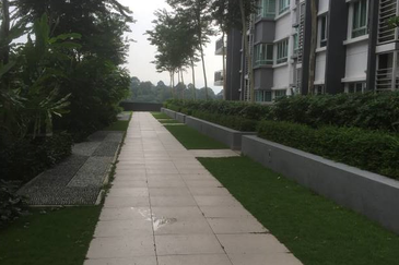 Savanna Executive Suites @ Southville City