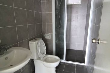 Savanna Executive Suites @ Southville City