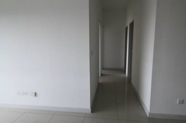 Savanna Executive Suites @ Southville City