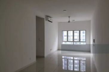 Savanna Executive Suites @ Southville City