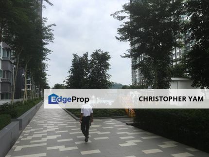 0% D/P Savanna Southville City Bangi Condo 3 bedroom, Selangor, Bangi
