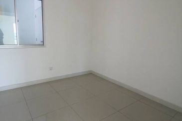 0% D/P Savanna Southville City Bangi Condo 3 bedroom