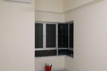 Savanna Executive Suites @ Southville City, Bangi,