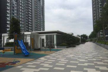 Savanna Executive Suites @ Southville City, Bangi,