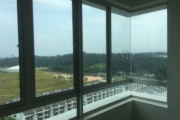 Savanna Executive Suites @ Southville City, Bangi,