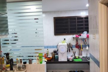 Fully Renovate | Sungai long SL 13 | 2 Storey Terrace House | Near Mahkota Cheras, Kajang, Balakong, Goodview