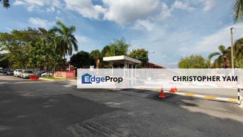 Fully Renovate | Sungai long SL 13 | 2 Storey Terrace House | Near Mahkota Cheras, Kajang, Balakong, Goodview, Selangor, Bandar Sungai Long