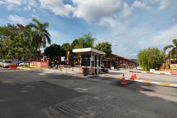 Fully Renovate | Sungai long SL 13 | 2 Storey Terrace House | Near Mahkota Cheras, Kajang, Balakong, Goodview