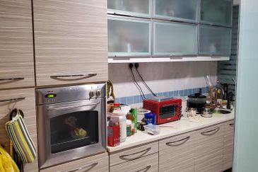 Fully Renovate | Sungai long SL 13 | 2 Storey Terrace House | Near Mahkota Cheras, Kajang, Balakong, Goodview