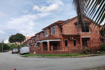 Fully Renovate | Sungai long SL 13 | 2 Storey Terrace House | Near Mahkota Cheras, Kajang, Balakong, Goodview