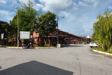 Fully Renovate | Sungai long SL 13 | 2 Storey Terrace House | Near Mahkota Cheras, Kajang, Balakong, Goodview