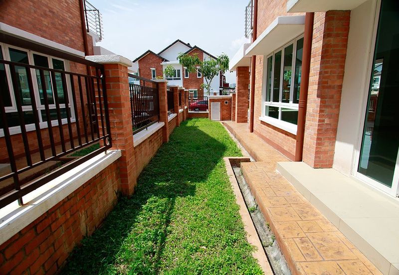 Goodview Residence Sungai long 2 Storey Semi D House | Near Mahkota Cheras, Kajang, Balakong SL17