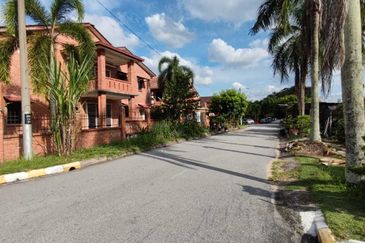 [ Full Renovated ] Sungai long 2 Storey Terrace House | Near Mahkota Cheras, Kajang, Balakong, Goodview