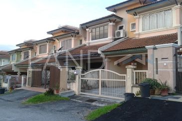 Prima Saujana Kajang 2 storey Terrace House, Nr Saujana impian, Cheras, Sungai Long, Balakong