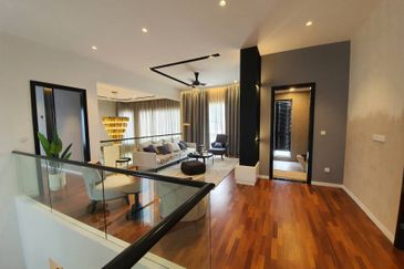 Jadehills Kajang | Bungalow House, Near Cheras, Bangi, Sungai Long, Serdang, Country Heights