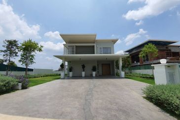 Jadehills Kajang | Bungalow House, Near Cheras, Bangi, Sungai Long, Serdang, Country Heights