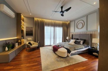 Jadehills Kajang | Bungalow House, Near Cheras, Bangi, Sungai Long, Serdang, Country Heights