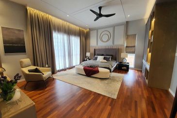 Jadehills Kajang | Bungalow House, Near Cheras, Bangi, Sungai Long, Serdang, Country Heights