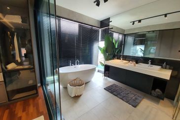 Jadehills Kajang | Bungalow House, Near Cheras, Bangi, Sungai Long, Serdang, Country Heights