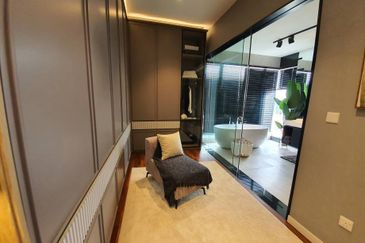 Jadehills Kajang | Bungalow House, Near Cheras, Bangi, Sungai Long, Serdang, Country Heights