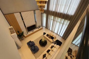 Jadehills Kajang | Bungalow House, Near Cheras, Bangi, Sungai Long, Serdang, Country Heights